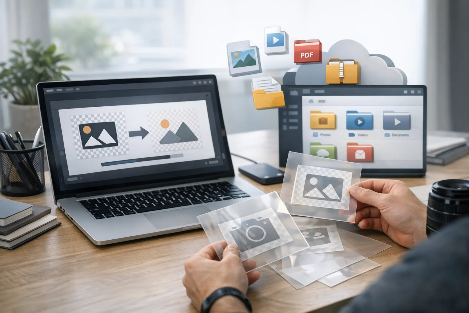 How to Convert SVG to PNG for Better Compatibility